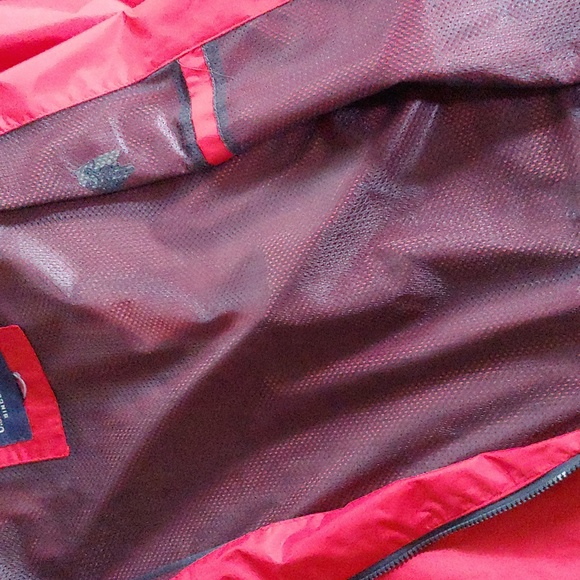 U.S. Polo assn jacket - Picture 6 of 8